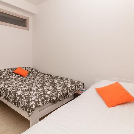 Apartment Mini Condo Meljine Herceg Novi Zewnętrze zdjęcie