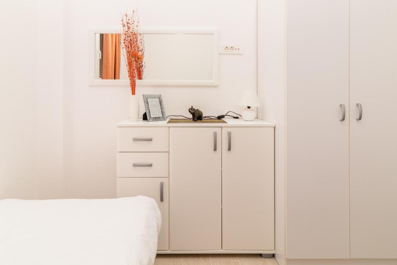Apartment Mini Condo Meljine Herceg Novi Zewnętrze zdjęcie