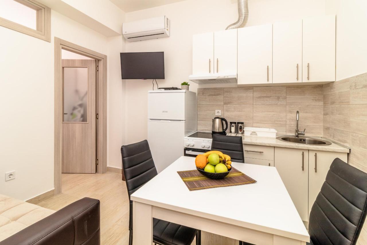 Apartment Mini Condo Meljine Herceg Novi Zewnętrze zdjęcie