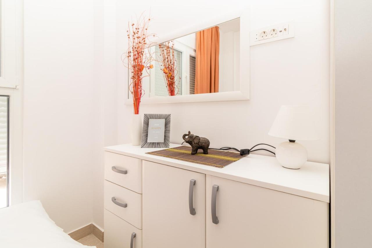 Apartment Mini Condo Meljine Herceg Novi Zewnętrze zdjęcie