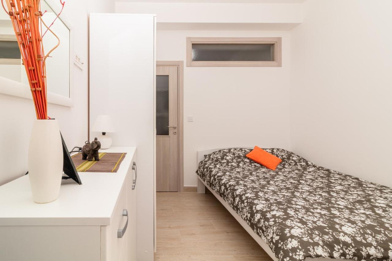 Apartment Mini Condo Meljine Herceg Novi Zewnętrze zdjęcie