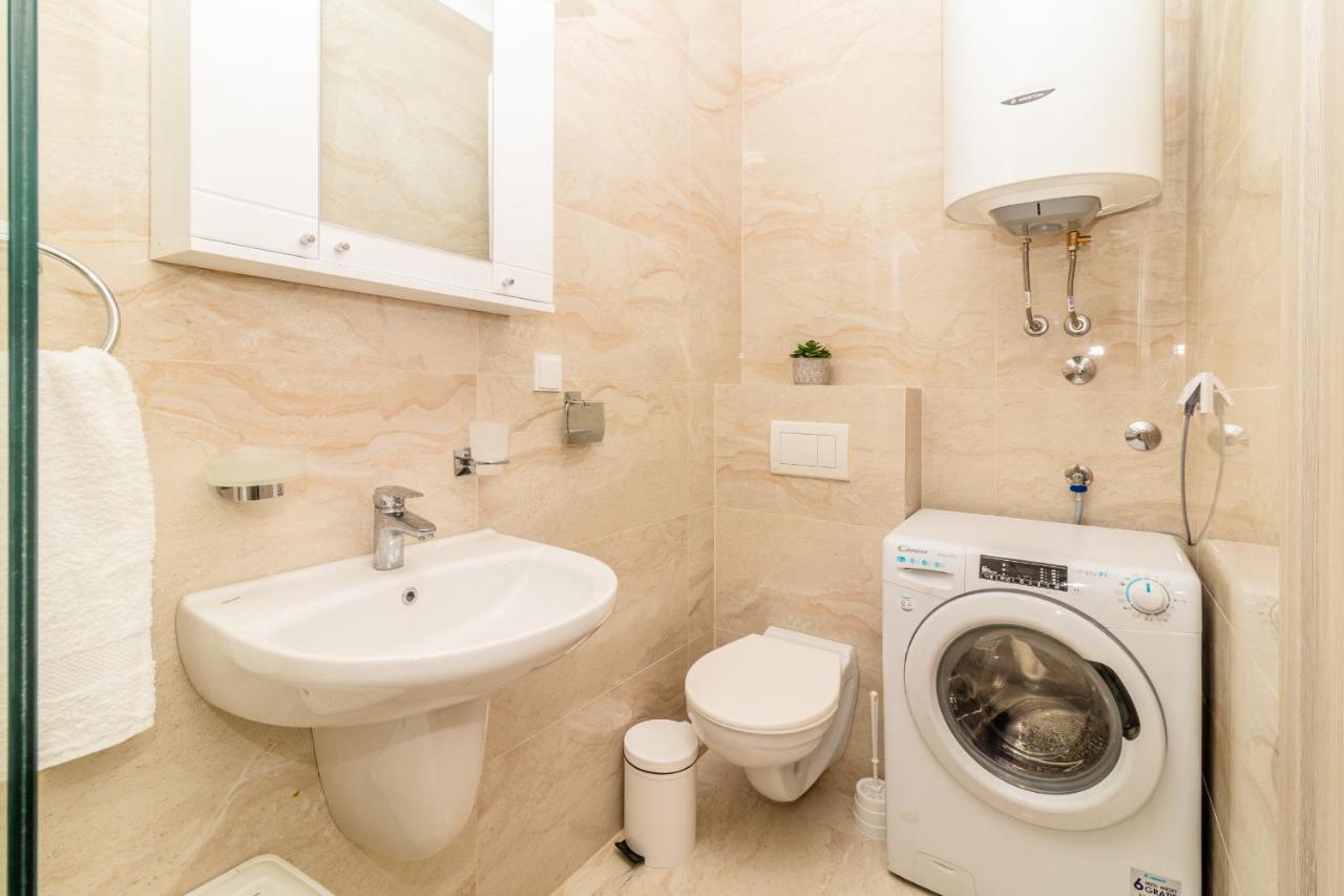 Apartment Mini Condo Meljine Herceg Novi Zewnętrze zdjęcie