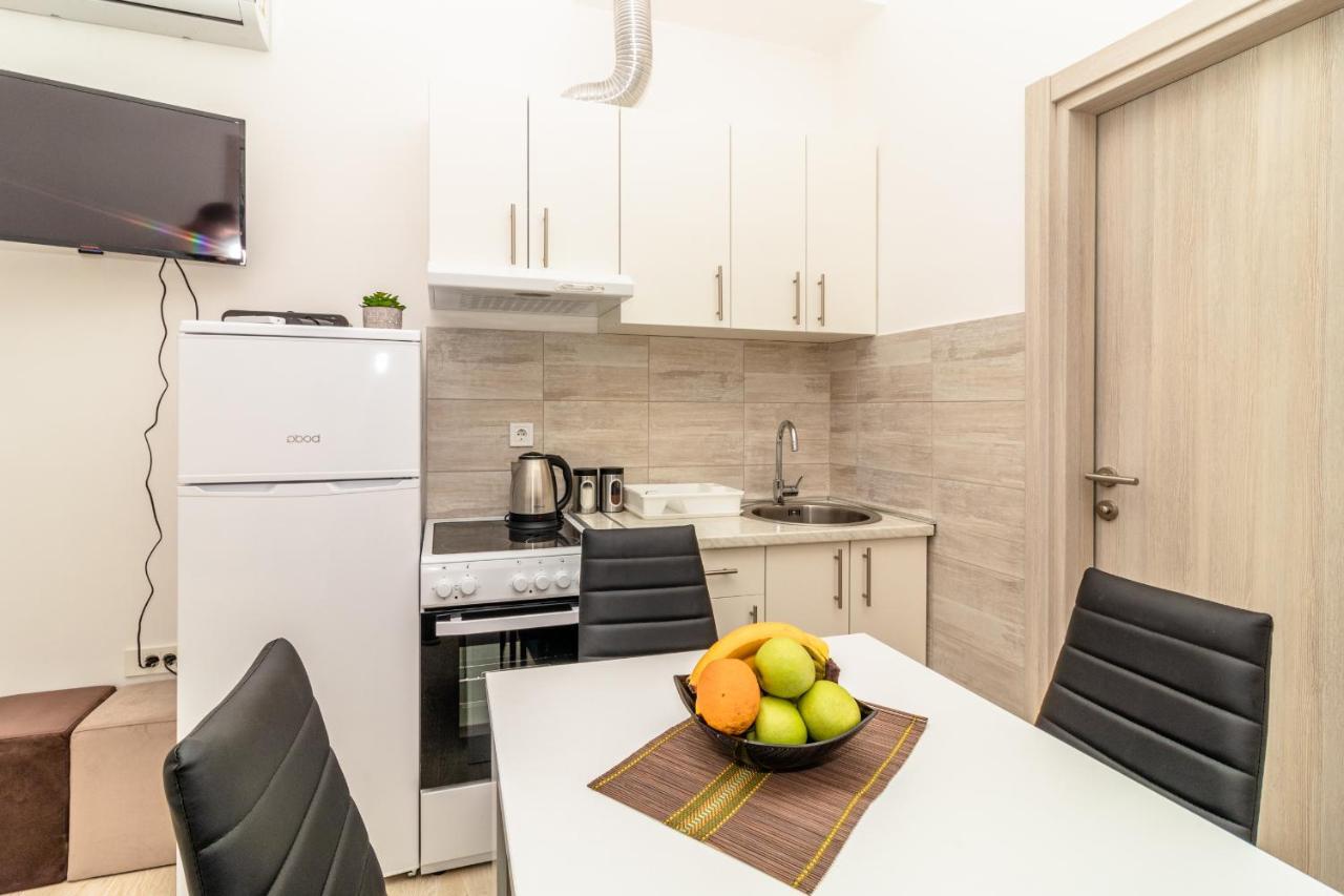 Apartment Mini Condo Meljine Herceg Novi Zewnętrze zdjęcie