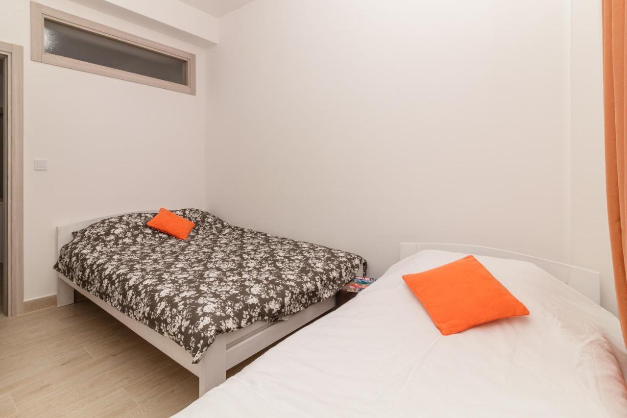Apartment Mini Condo Meljine Herceg Novi Zewnętrze zdjęcie