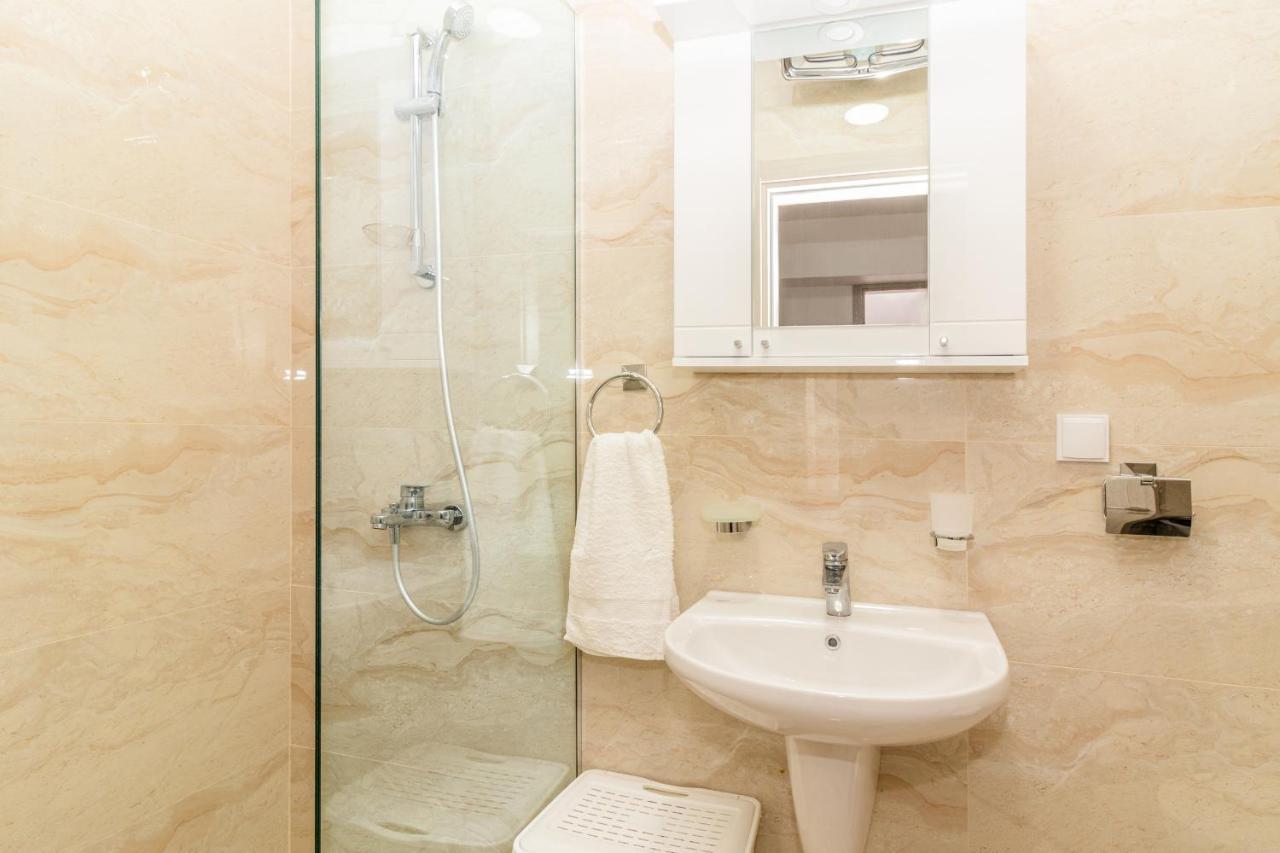 Apartment Mini Condo Meljine Herceg Novi Zewnętrze zdjęcie